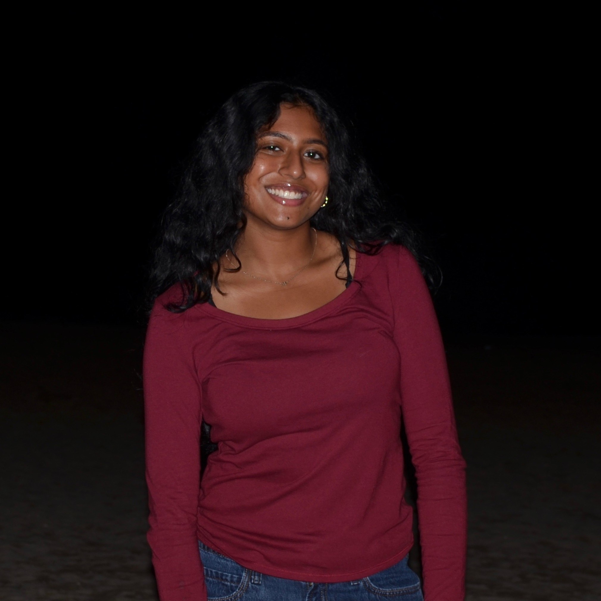 Spoorthi Saranu