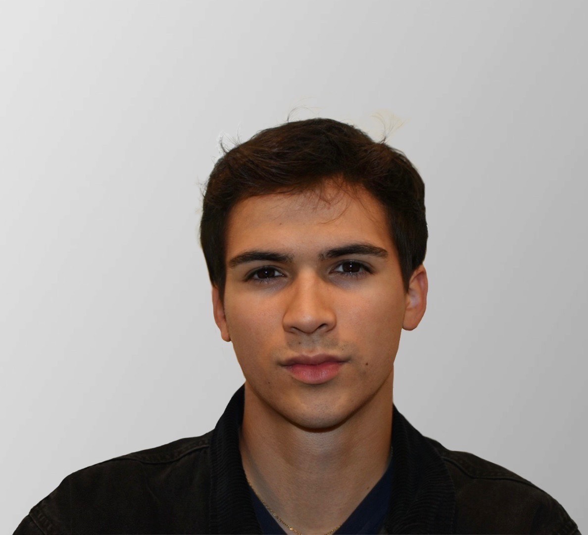 Teddy Stamatakos
