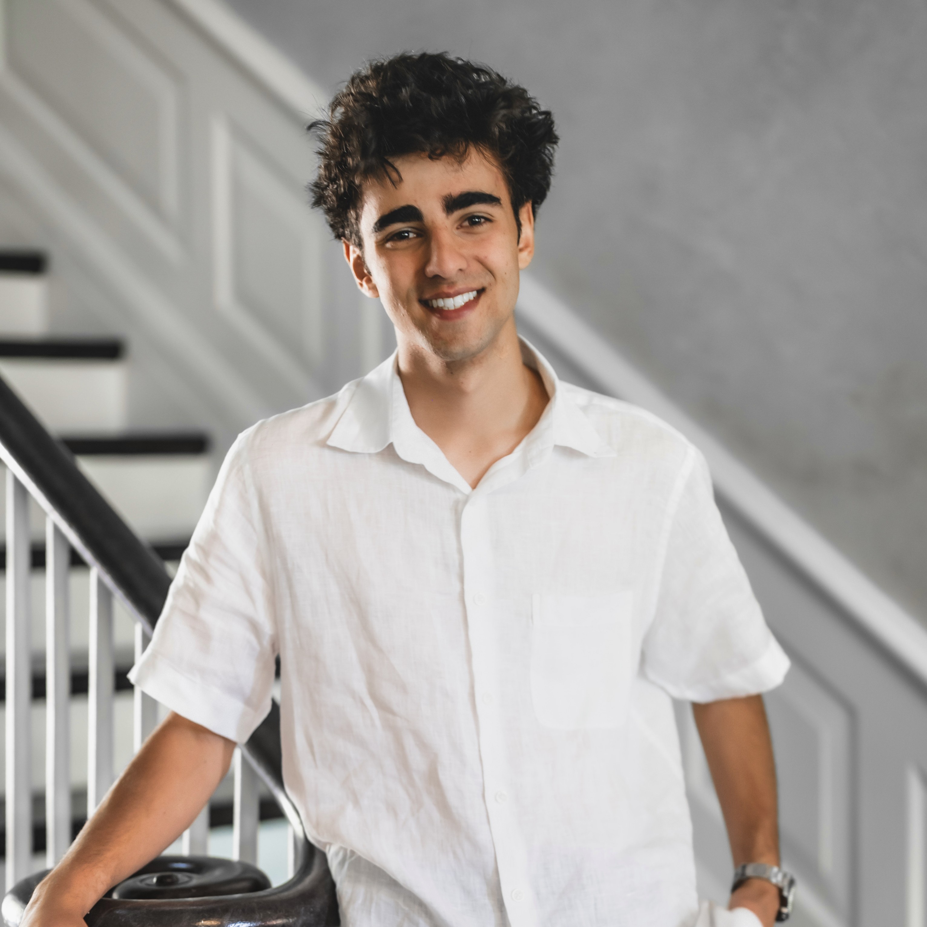 Ryan Nekoorad